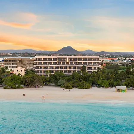 O Condominium Beachfront Residences, By Bocobay Aruba